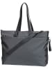 Mandarina Duck Shopper MD20 QMT42 in Steel
