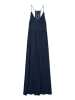 Vero Moda Kleid in Navy Blazer