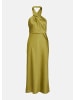 comma Kleid in 7510_guacamole