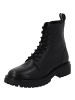 Palado Schnürstiefel Mileans in Schwarz