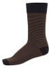 Urban Classics Urban Classics Unisex Stripes and Dots Socks 5-Pack in multicolor