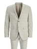 Jack & Jones Einreihiger Blazer und Hose in Aqua Gray