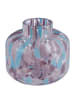Butlers Mini-Vase CONFETTI in Violett