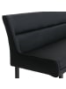MCW Eckbank O81, Schwarz