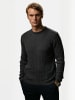 TeeShoppen Pullover Pullover in dark grey