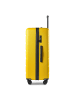 Tonino Lamborghini Bologna 4 Rollen Trolley L 77 cm yellow