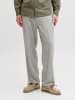 Jack & Jones Jogginghose in Cloud Dancer