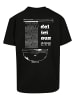 DEF T-Shirt in black