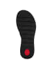 Tamaris COMFORT Sandale in BLACK