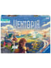 Ravensburger Verlag GmbH Spiel - Ventopia - Gesellschaftsspiel & Brettspiel ab 7 Jahre