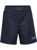 Hummel Verstellbare Taille Kurze Hose Hmljr Ball Kinder in PARISIAN NIGHT