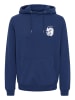 BLEND Hoodie BHJAS in Blau