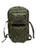 Brandit Brandit Rucksäcke in olive