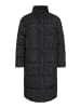 Vila Mantel VIPuff in anthrazit schwarz - 0001