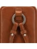Jekyll & Hide Paris Handytasche Leder 11 cm in tan