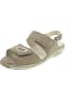 WALDLÄUFER Sandale Beige