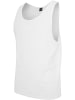 Urban Classics Tank-Tops in white