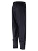 PRO-X elements Regenüberhose "TRAMP-S" in Schwarz