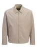 Jack & Jones Jacke in Aluminum