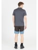 Whistler Outdoorshorts Stretch in 2219 Captain’s Blue