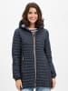 Camel Active Jacke in marine