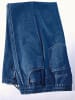 Sieh an! Schlupfjeans in blue-stone-washed