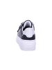 rieker Sneaker Low in schwarz