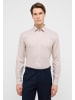Eterna Hemd SLIM FIT in mandel