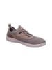 rieker Schnürschuhe in kiesel/fango/nuss