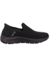 Skechers Sportschuh in schwarz