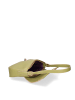 DIANA Schultertasche in GREEN