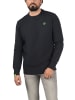 !SOLID Sweatshirt SDBenn O-Neck in grau