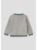 s.Oliver Strickpullover langarm in Grau