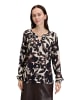 Betty Barclay Schlupfbluse in Beige