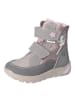 Ricosta Grundschule Stiefel in grau