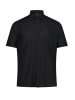 cmp Funktionshemd MAN SHIRT in Schwarz