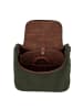 Jump Uppsala Beautycase 30 cm in moss green