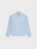 Guess Hemd 10542543700310 Hellblau