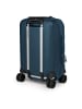 Osprey Transporter Hardside Hybrid - 4-Rollen-Trolley 55 cm in venturi blue