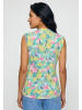 Olsen Shirt in Pool Blue