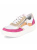 remonte Low Sneaker in weiß
