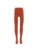 ewers Strumpfhose Uni in kupfer