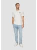s.Oliver T-Shirt in 01D2_weiß