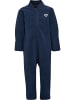 Hummel Reißverschluss Jumpsuit Hmlmini Mädchen in DRESS BLUES