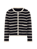 VIRITA Women Cardigan in Marine