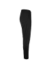 Nike Performance Trainingshose Knit in schwarz