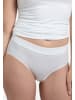 SPEIDEL Midi Slip bio.cotton Plus in Weiß