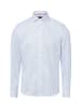 Finshley & Harding Hemd in hellblau ecru - 0017