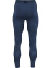 Hummel Leggings Hummel First Herren in DARK DENIM