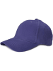 styleBREAKER Baseball Cap in Lila